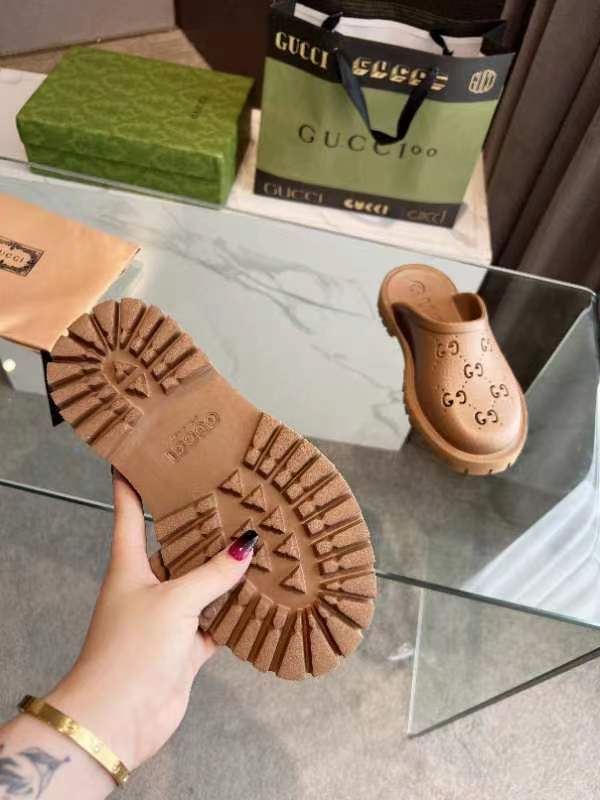 Gucci Slippers